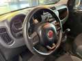 Fiat Panda 1.2 benzina 4 cilindri Nero - thumbnail 7
