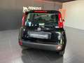 Fiat Panda 1.2 benzina 4 cilindri Nero - thumbnail 4