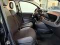 Fiat Panda 1.2 benzina 4 cilindri Nero - thumbnail 13