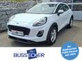 Ford Puma 1,0 EcoBoost Cool & Connect Weiß - thumbnail 1