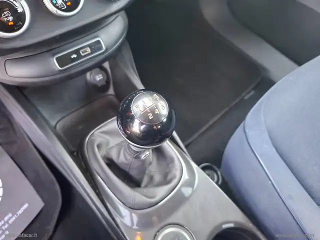 Fiat 500x view 15