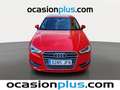 Audi A3 Sportback 1.6TDI CD Advanced Rojo - thumbnail 11