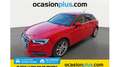 Audi A3 Sportback 1.6TDI CD Advanced Rojo - thumbnail 1