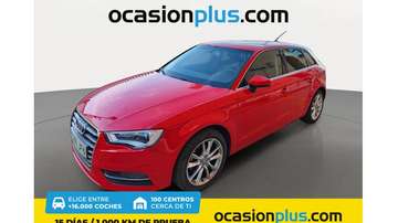 Sportback 1.6TDI CD Advanced