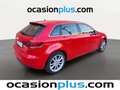 Audi A3 Sportback 1.6TDI CD Advanced Rojo - thumbnail 3