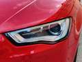 Audi A3 Sportback 1.6TDI CD Advanced Rojo - thumbnail 12