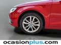 Audi A3 Sportback 1.6TDI CD Advanced Rojo - thumbnail 38