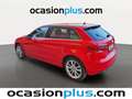 Audi A3 Sportback 1.6TDI CD Advanced Rojo - thumbnail 4