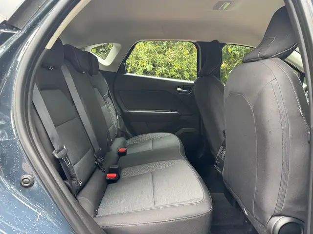 Renault Captur view 11