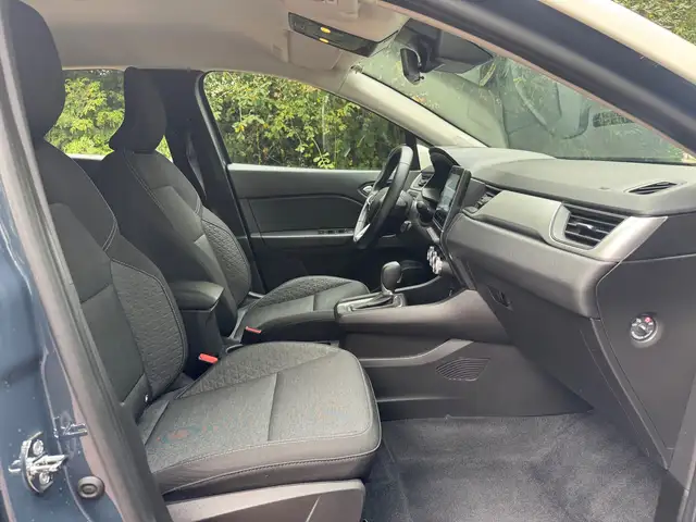 Renault Captur view 14