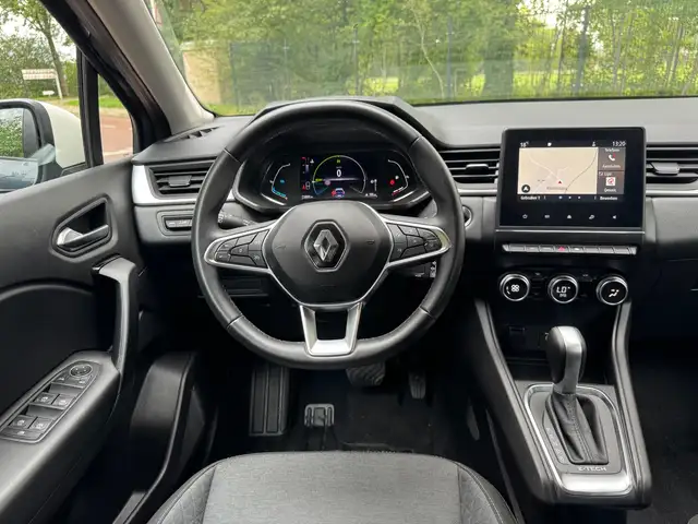 Renault Captur view 15
