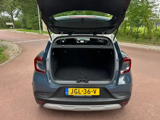 Renault Captur view 9