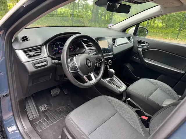 Renault Captur view 13