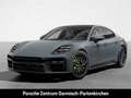 Porsche Panamera 4 E-Hybrid 360 Kamera SHZ hinten Memory Grau - thumbnail 1