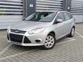 Ford Focus Turnier 1.6 LPG Trend AHK|WSSHz|SHZ|NAV|Tem Argent - thumbnail 4