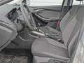 Ford Focus Turnier 1.6 LPG Trend AHK|WSSHz|SHZ|NAV|Tem Argent - thumbnail 14
