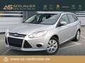 Ford Focus Turnier 1.6 LPG Trend AHK|WSSHz|SHZ|NAV|Tem Argent - thumbnail 1
