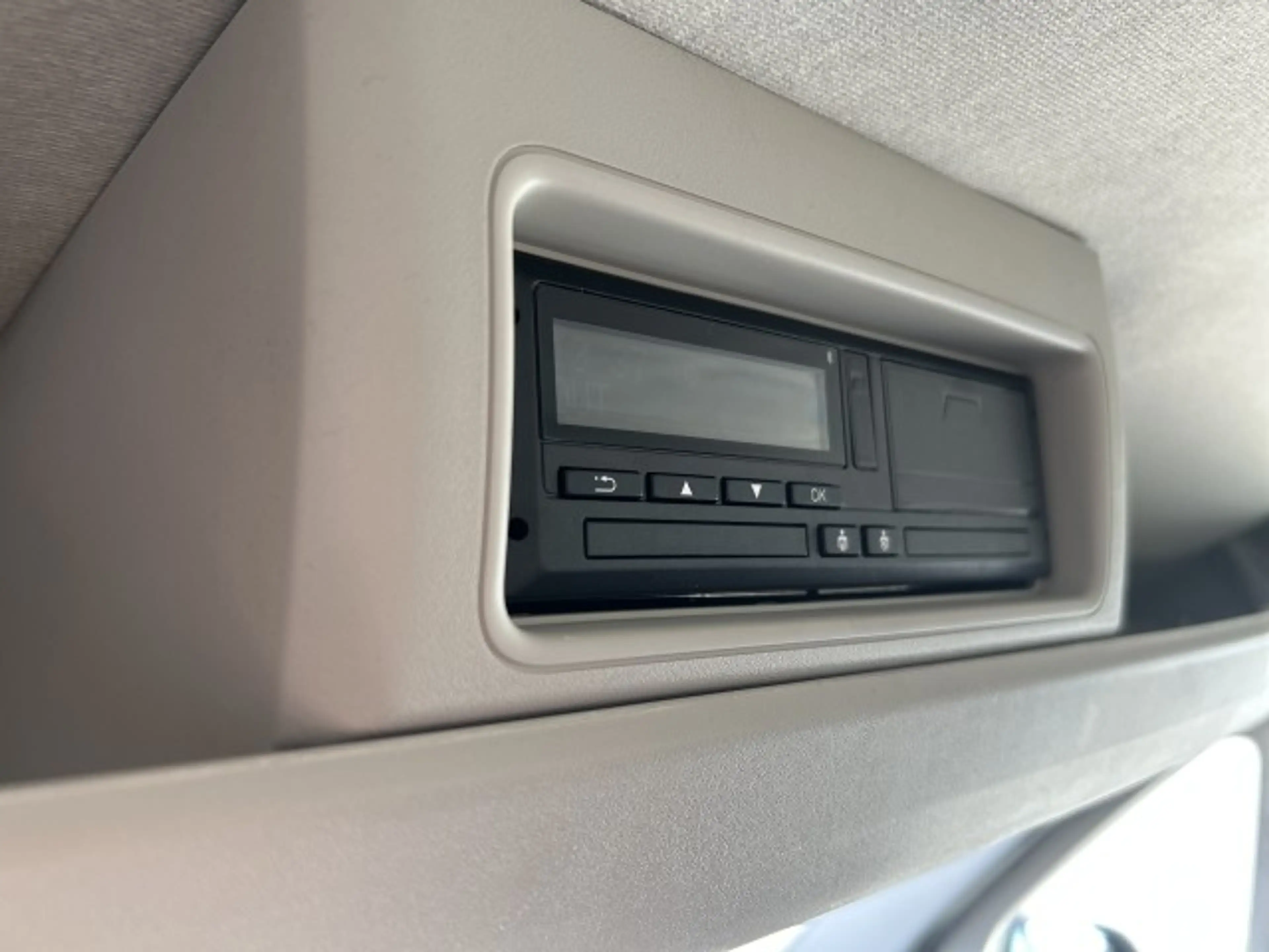 Fiat Ducato KASTENWAGEN MAXI 35 L3H2 140 MT — photo 22