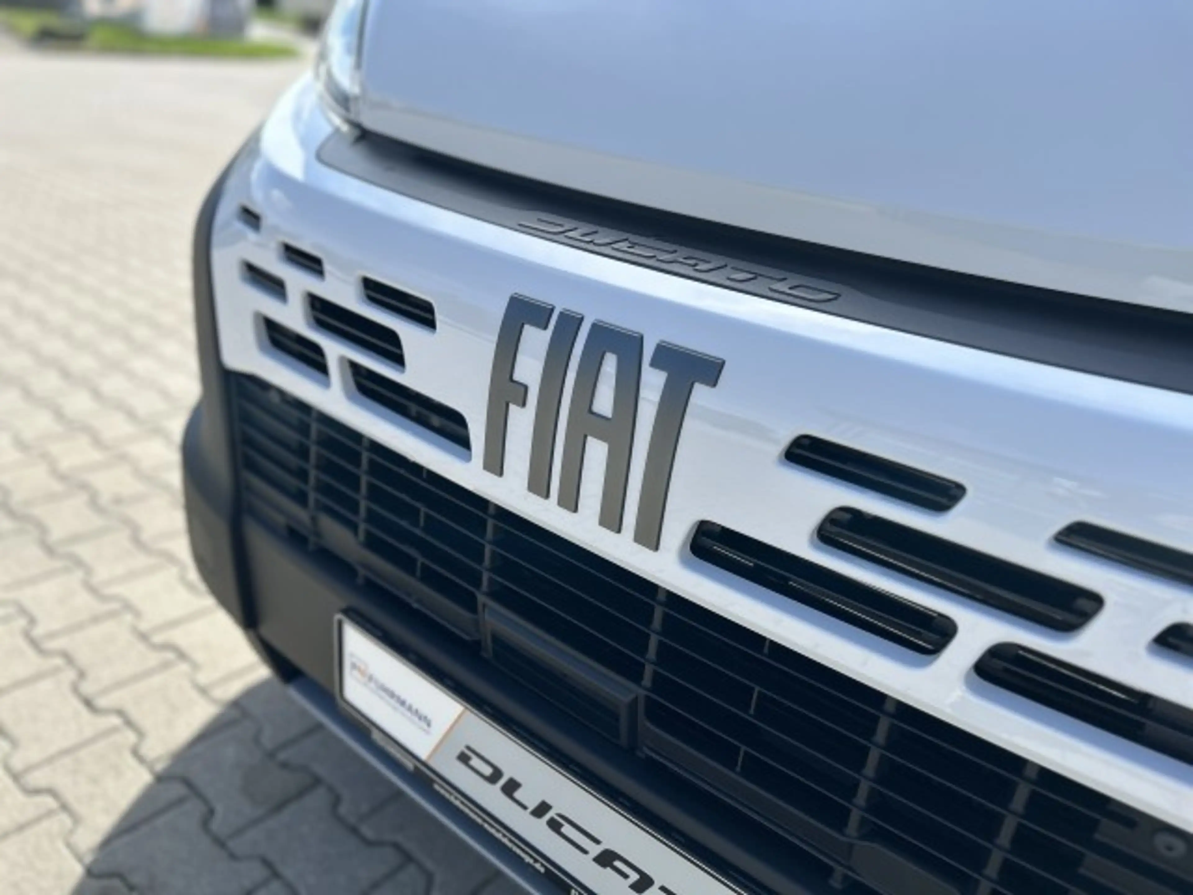 Fiat Ducato KASTENWAGEN MAXI 35 L3H2 140 MT — photo 16