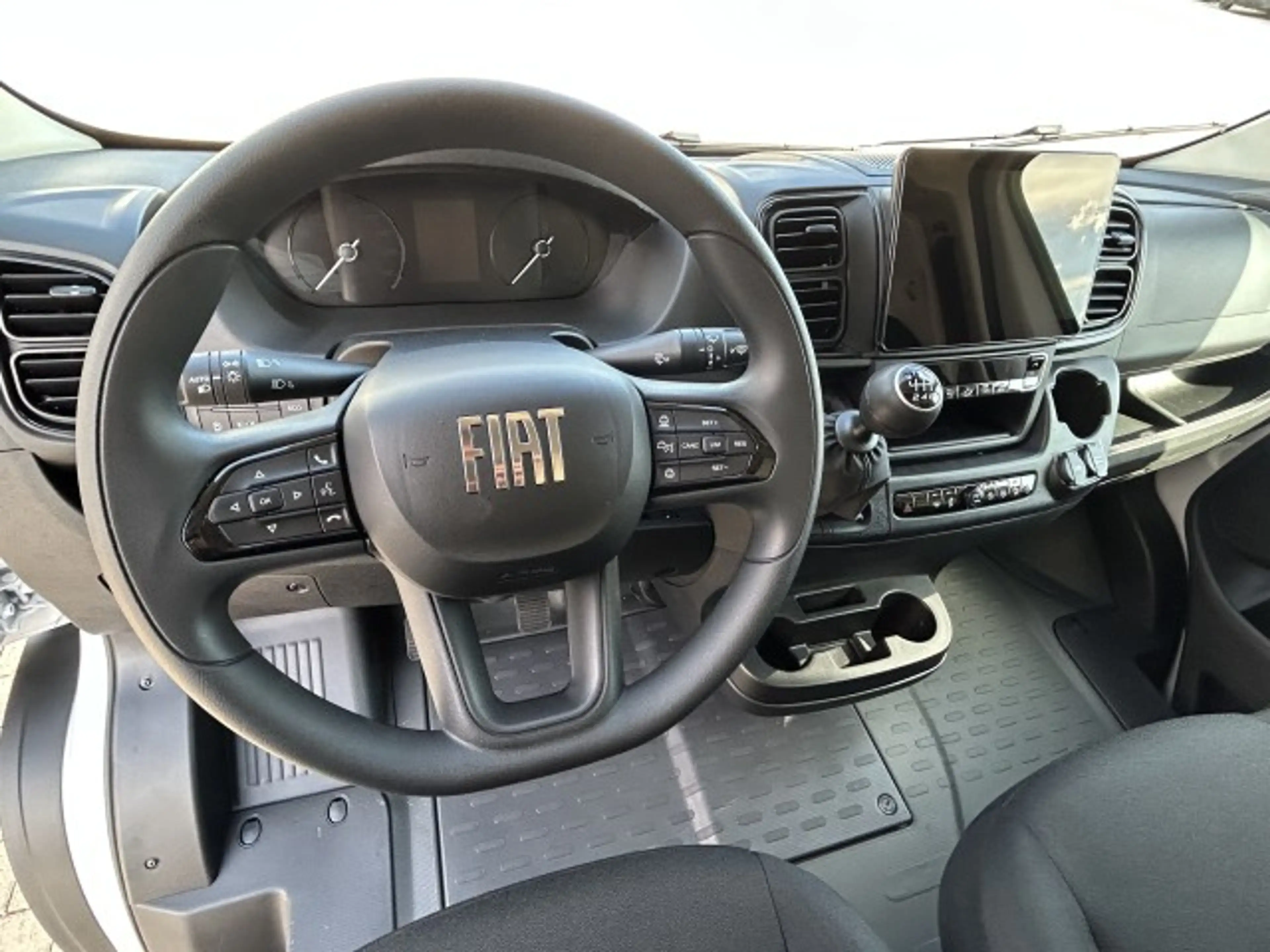 Fiat Ducato KASTENWAGEN MAXI 35 L3H2 140 MT — photo 19