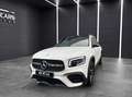 Mercedes-Benz GLB 200 AMG Blanco - thumbnail 1