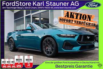 GT Convertible MagneRide 4,99% FIN*