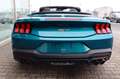 Ford Mustang GT Convertible MagneRide 4,99% FIN* Azul - thumbnail 9