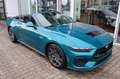 Ford Mustang GT Convertible MagneRide 4,99% FIN* Azul - thumbnail 2
