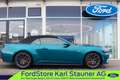 Ford Mustang GT Convertible MagneRide 4,99% FIN* Azul - thumbnail 50