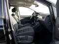 Volkswagen Touran 2.0 TDI Active DSG AHK 7-SITZE KAM NAV Schwarz - thumbnail 2