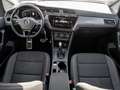 Volkswagen Touran 2.0 TDI Active DSG AHK 7-SITZE KAM NAV Schwarz - thumbnail 7