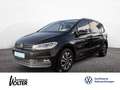 Volkswagen Touran 2.0 TDI Active DSG AHK 7-SITZE KAM NAV Schwarz - thumbnail 1