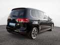 Volkswagen Touran 2.0 TDI Active DSG AHK 7-SITZE KAM NAV Schwarz - thumbnail 3