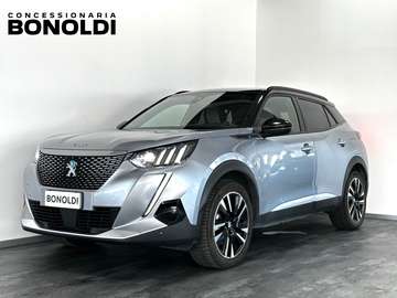 motore elettrico 136 CV GT Pack