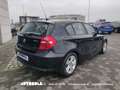 BMW 118 118D 5p Attiva Automatica Blu/Azzurro - thumbnail 3