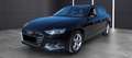 Audi A4 35 TDI SPURHALTEASS., LED Schwarz - thumbnail 3