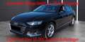 Audi A4 35 TDI SPURHALTEASS., LED Schwarz - thumbnail 1