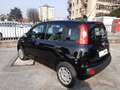 Fiat Panda Panda III 2012 1.2 Easy 69cv E6 Nero - thumbnail 3