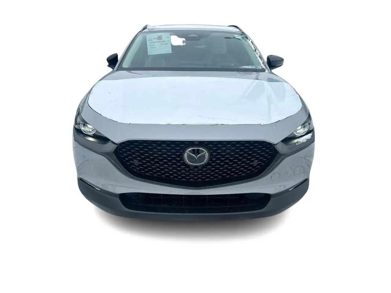 Mazda CX-30 снимка Mazda CX-30