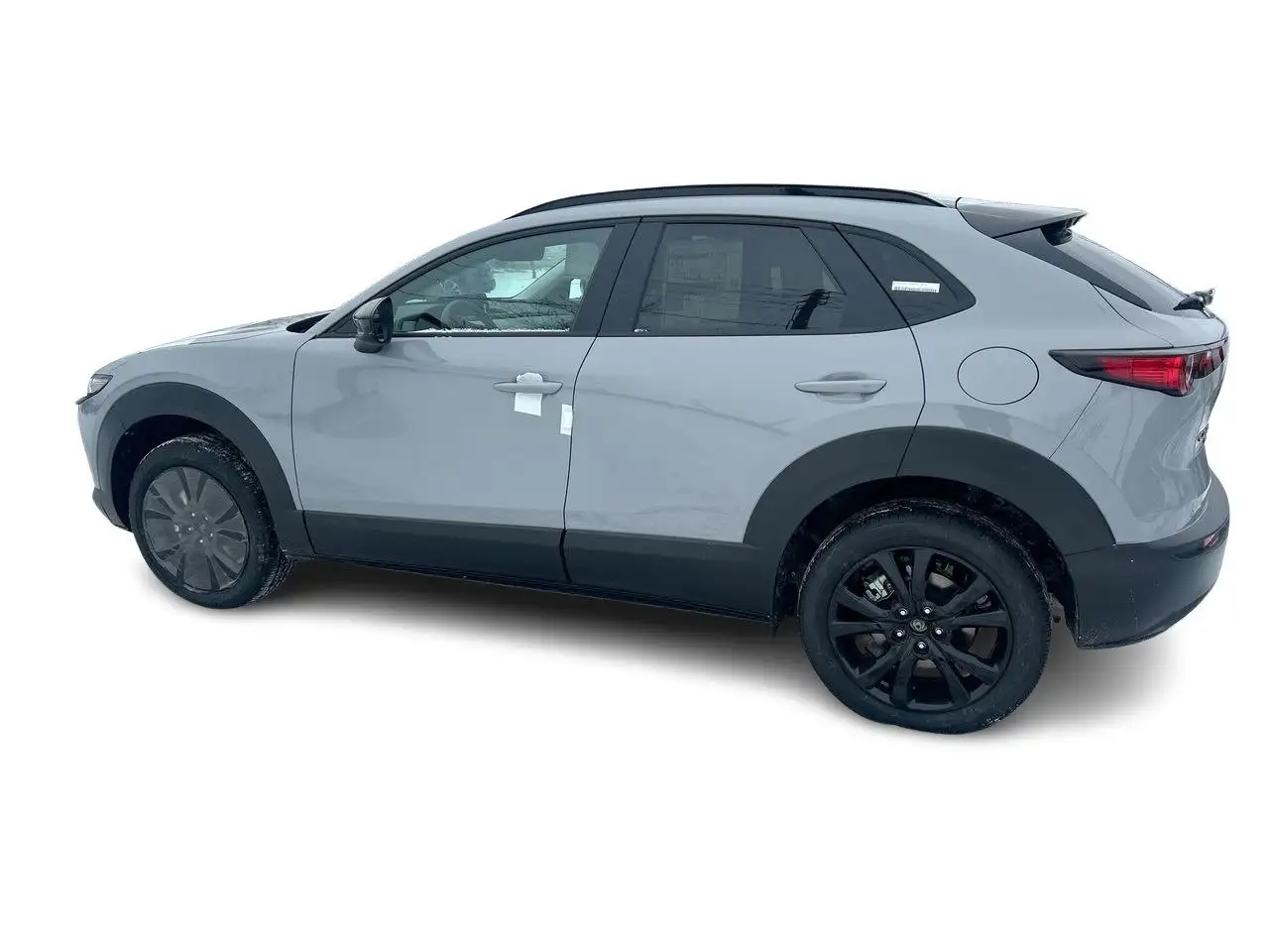 Mazda CX-30 снимка Mazda CX-30