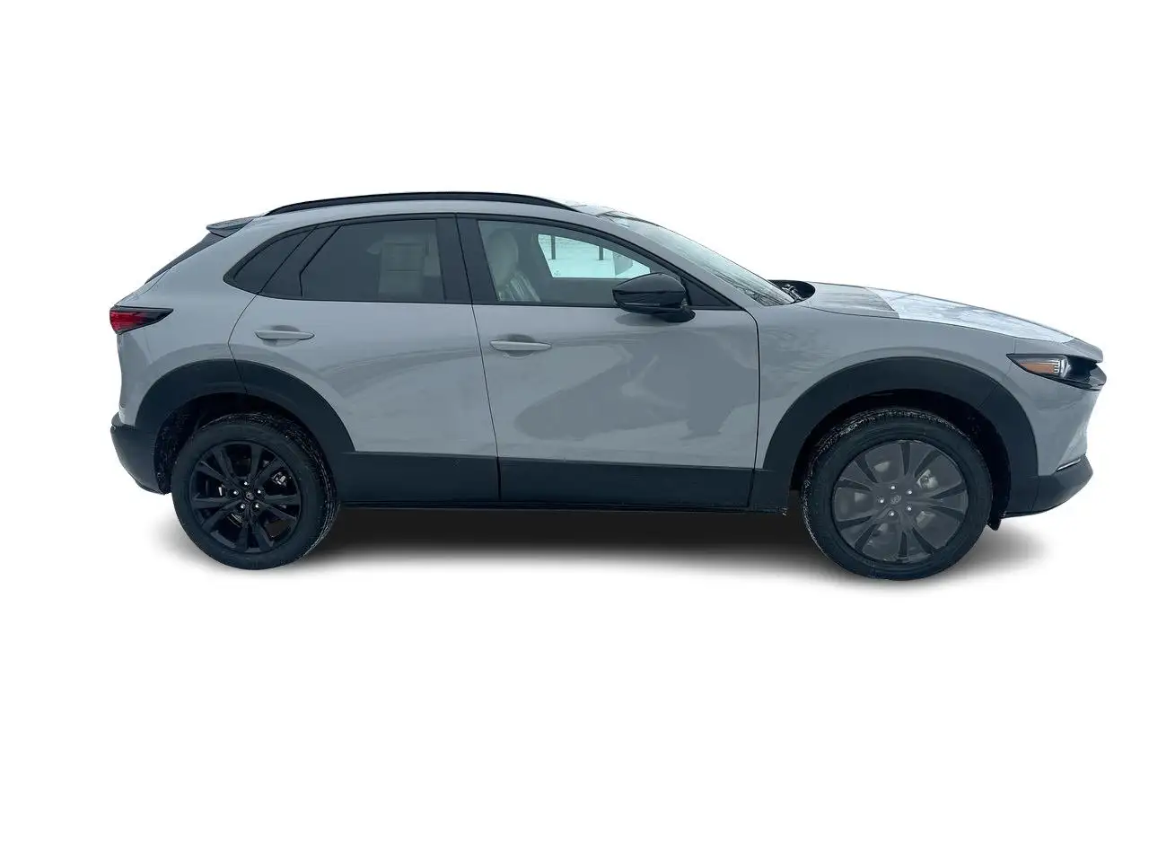 Mazda CX-30 снимка Mazda CX-30