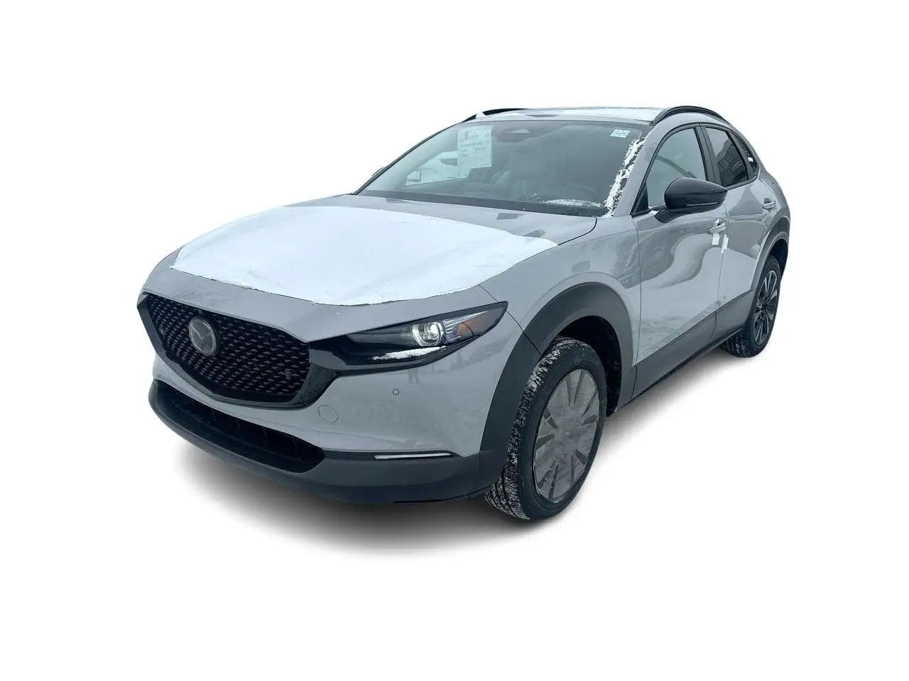 Mazda CX-30 снимка Mazda CX-30