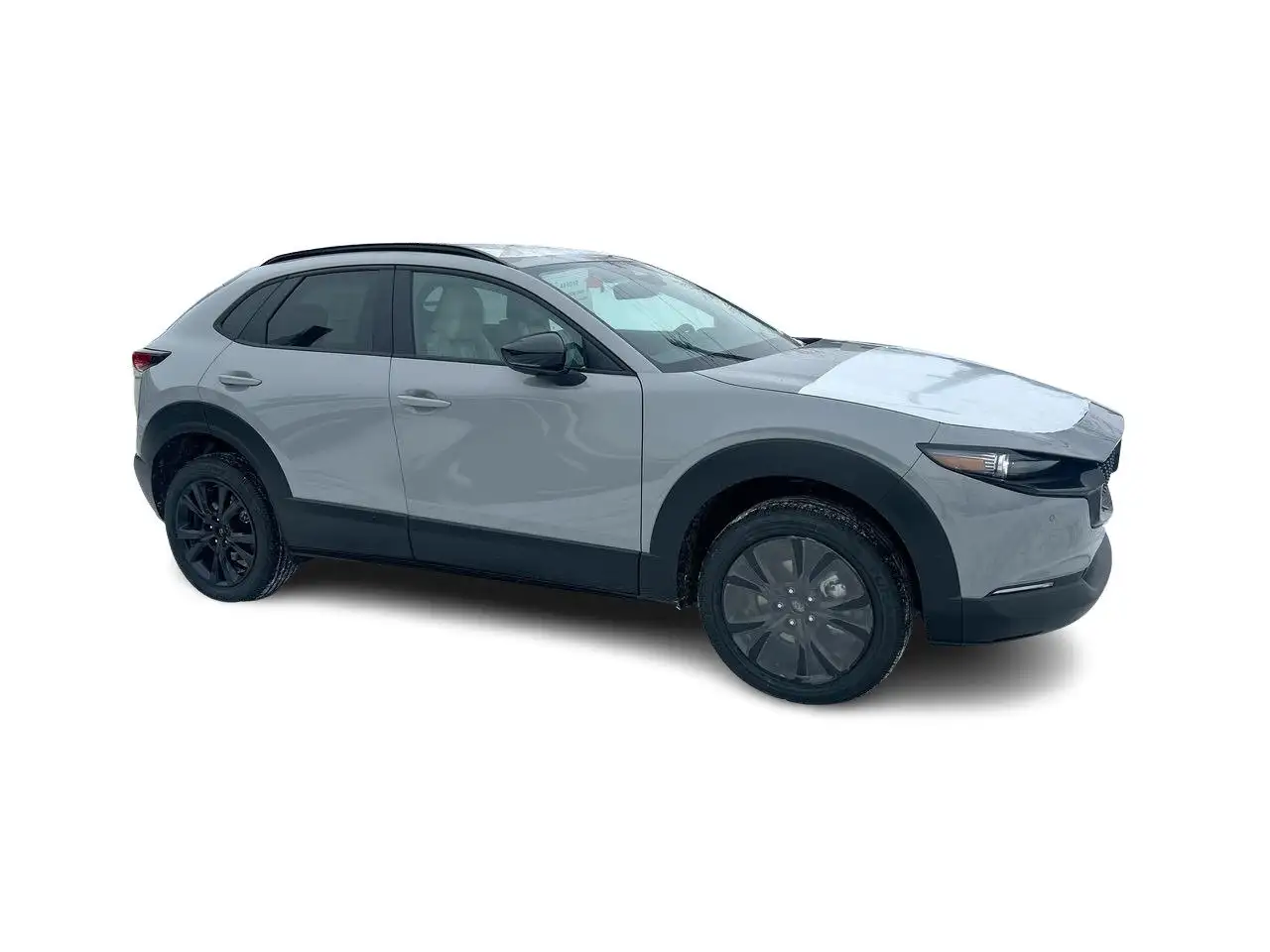Mazda CX-30 снимка Mazda CX-30