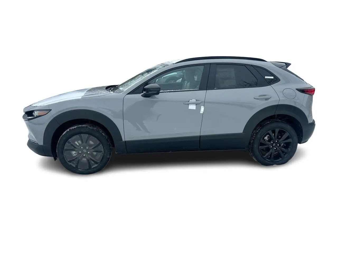 Mazda CX-30 снимка Mazda CX-30