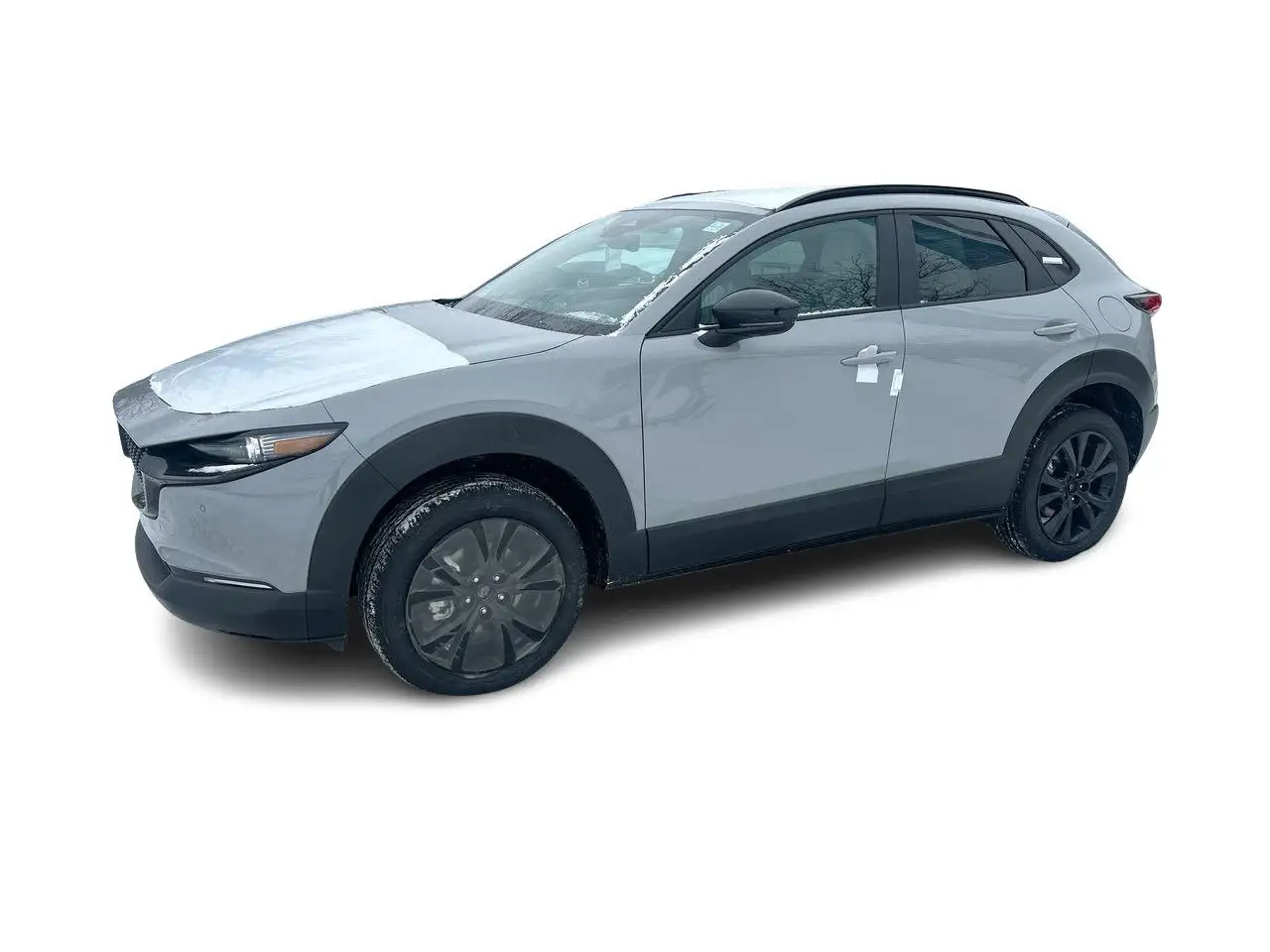 Mazda CX-30 снимка Mazda CX-30