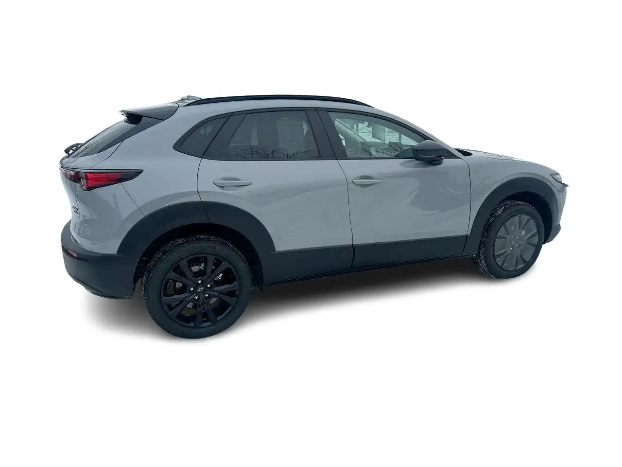 Mazda CX-30 снимка Mazda CX-30