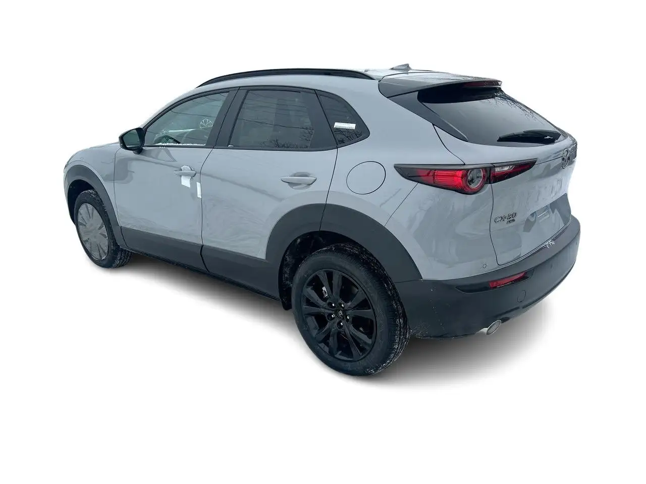 Mazda CX-30 снимка Mazda CX-30