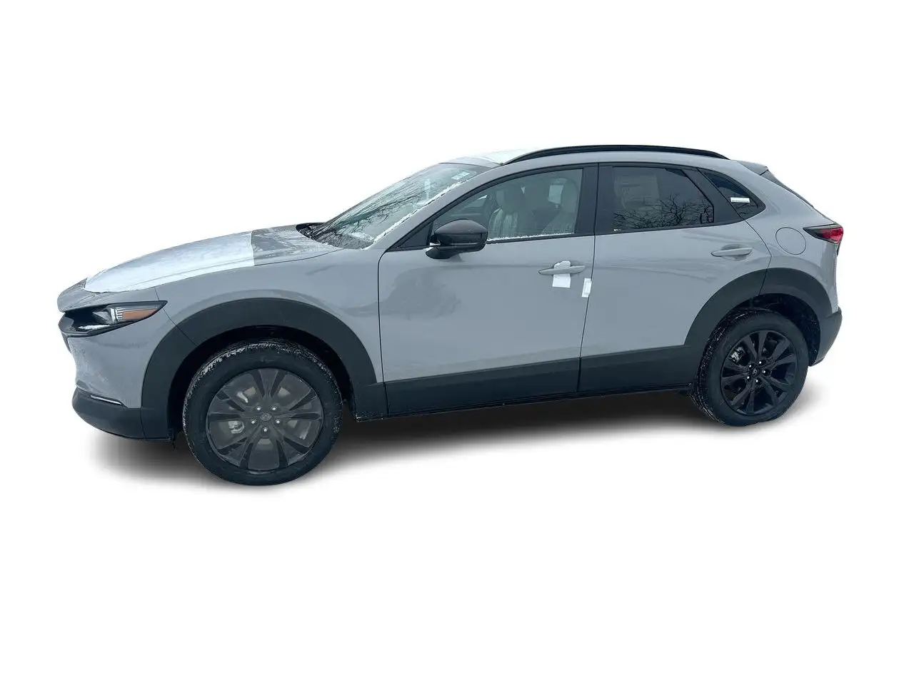 Mazda CX-30 снимка Mazda CX-30