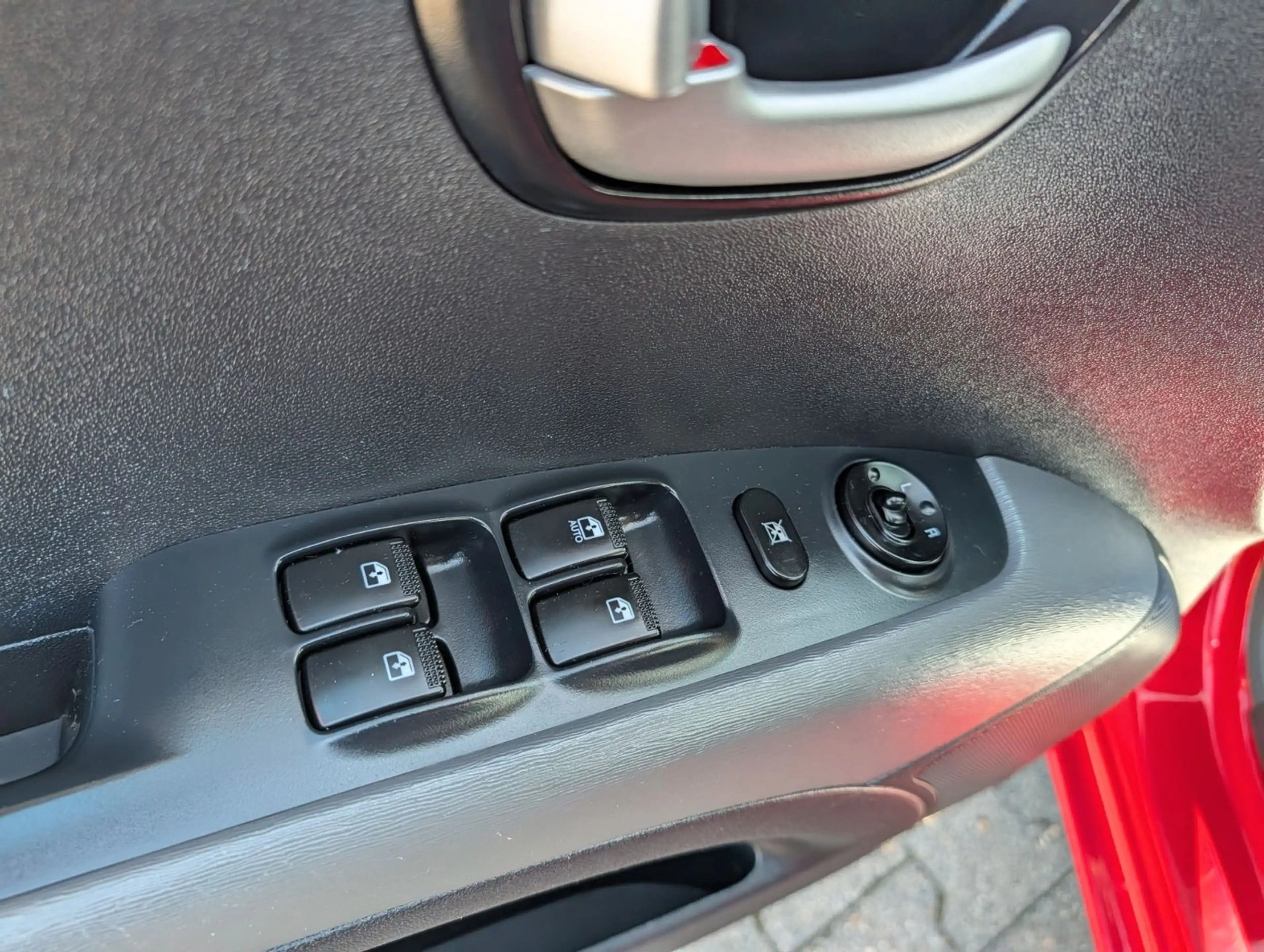 Hyundai i10 1.2 AUTOMATIK GARANTIE KLIMA ALU 1-HAND — photo 11