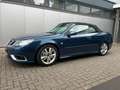 Saab 9-3 Aero 2.8  V 6 in Fusion blauw Bleu - thumbnail 1